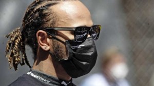 Lewis Hamilton: ‘Het team heeft ondermaats gepresteerd’