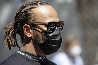 Lewis Hamilton: ‘Het team heeft ondermaats gepresteerd’