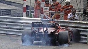 Max Verstappen start toch vooraan in Monaco