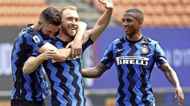 Toch Champions League voor Juventus