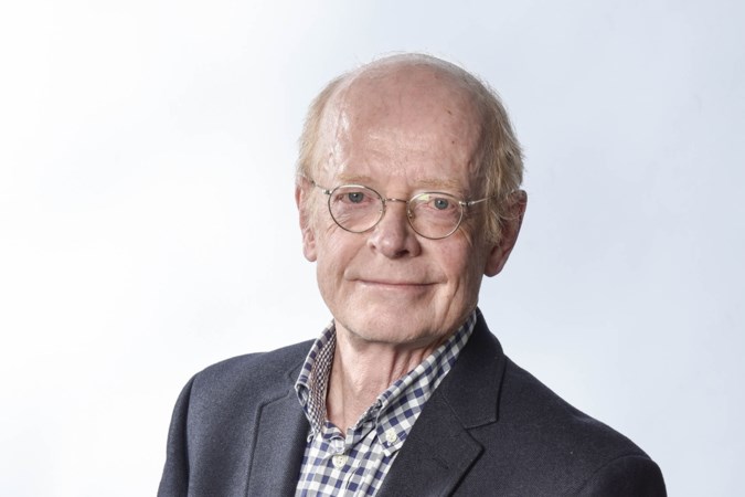 Column: Een leeg plein is een nachtmerrie voor de overheid