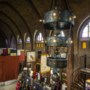 Limburgs Schutterij Museum in Steyl krijgt een kroonluchter van dik vierhonderd kilo in bruikleen