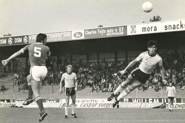 Dick Nanninga Award: fans Roda kunnen stemmen op de beste speler van afgelopen seizoen - De Limburge