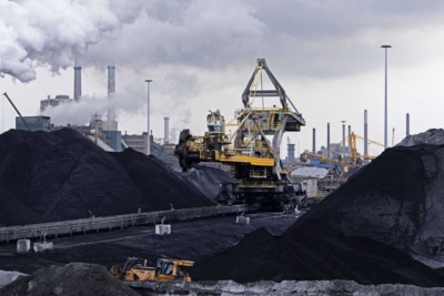 Tata Steel pakt overlast en uitstoot hoogovens IJmuiden veel sneller aan