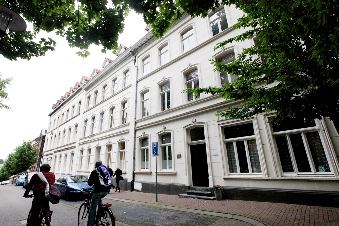 Vaals wil leefbaarheid wijken en buurten uitgebreid in kaart brengen - De Limburger