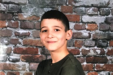 Groot eerbetoon voor Bilal (11) die om het leven kwam bij verkeersongeluk in Maasmechelen
