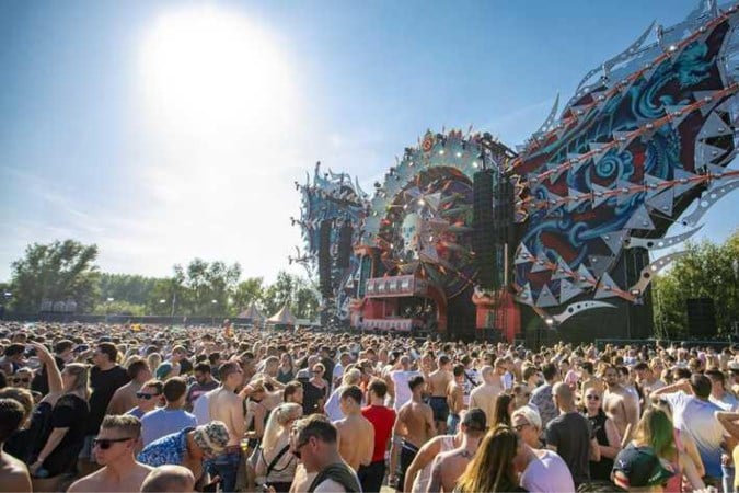 Minder festivals door gebrek aan handhavingscapaciteit?