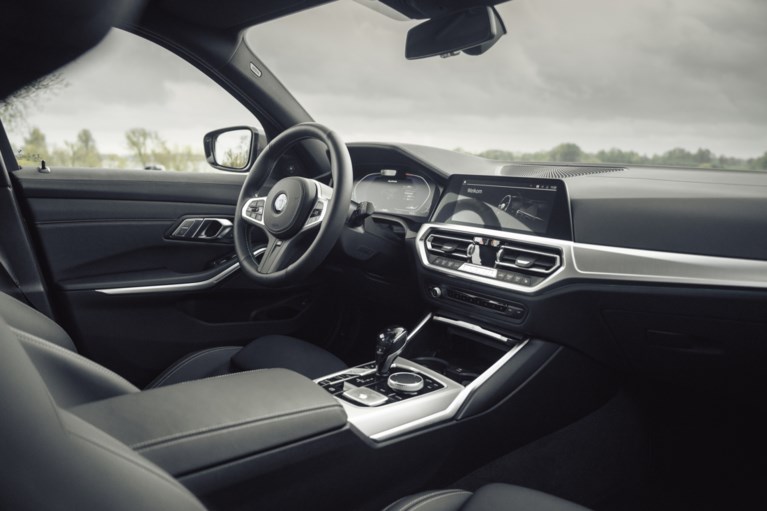 Alpina B3 Touring: eentje voor op de favorietenlijstjes