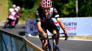 Bettiol wint langste etappe in Giro 