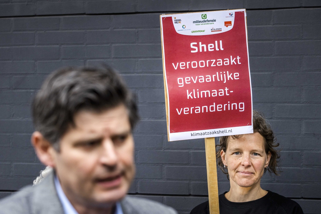 Roger Cox uit Lemiers, 'advocaat van de aarde', kwam als kind al in opstand tegen de zeehondenjacht 