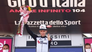Yates wint bergetappe in Giro, maar loopt weinig in op leider Bernal