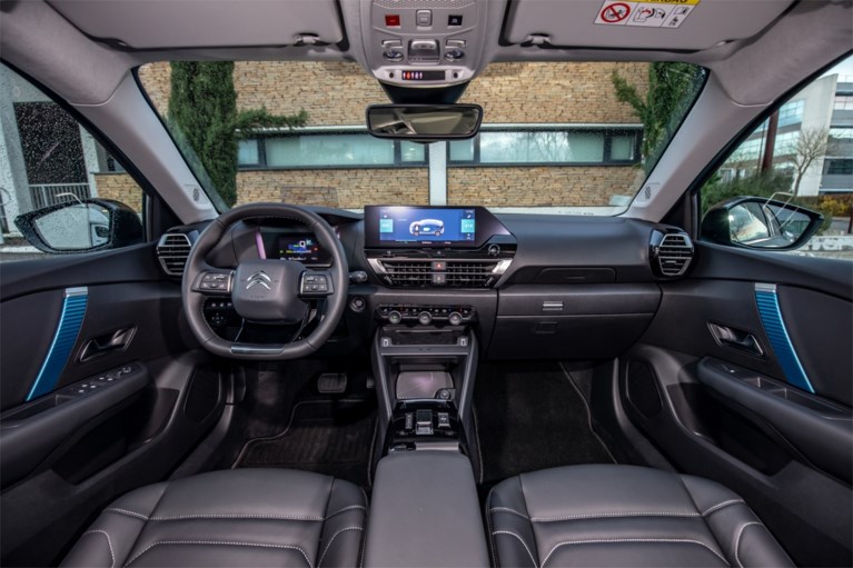 Nieuwe Citroën C4: één voor allen?