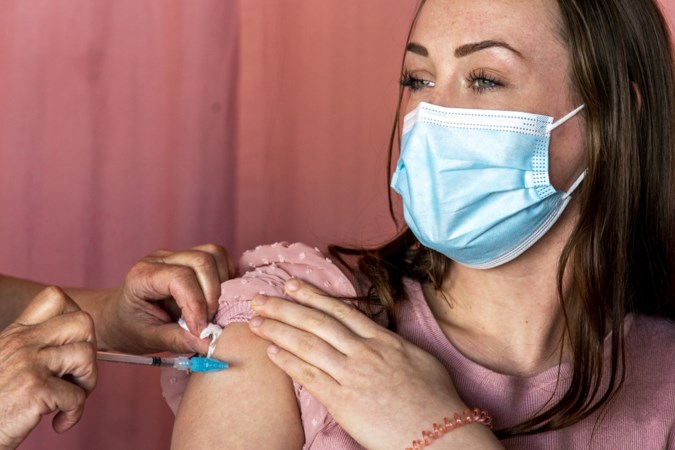 GGD GHOR aan vaccinatielocaties: controleer uitnodigingsbrief