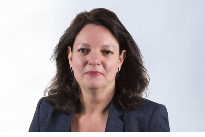 Column: Een debiel met een juichcape