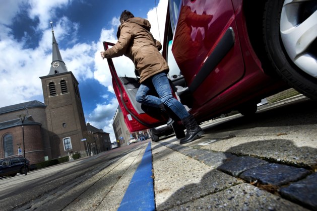 Kerkrade wil betalen bij terreinen met cameraparkeren via parkeerapp mogelijk maken