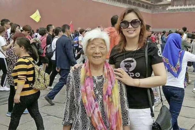 Spoorloos in China: Chinese vondelingen op zoek naar hun biologische ouders