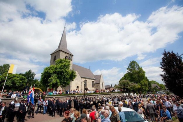 Jonkheid Sint Geertruid hoopt in september de Bronk te vieren - De Limburger
