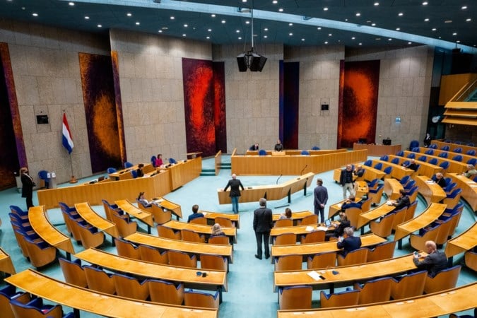 Het Binnenhof als burn-outfabriek: steeds vaker vallen politici om door hoge werkdruk