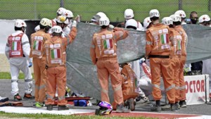 Zwitserse motorcoureur Dupasquier (19) overleden na zware crash