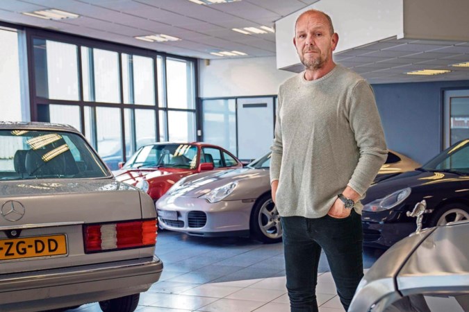 De auto als belegging: ‘Jonge klassiekers blijven in trek’