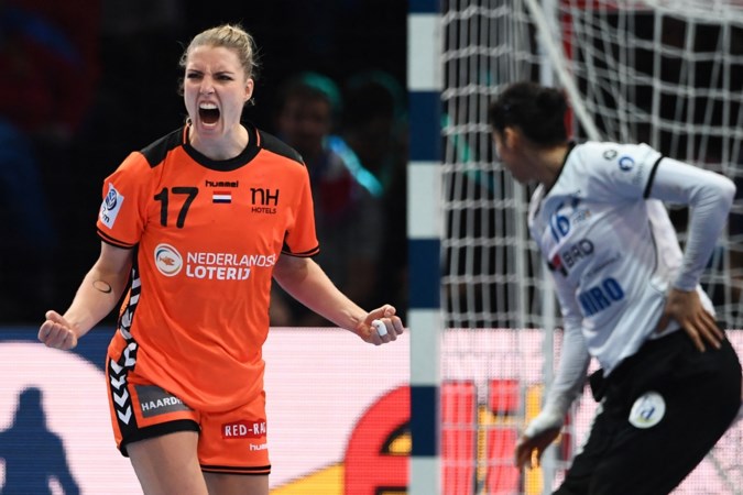 Handbalster Groot beschikbaar voor Olympische Spelen