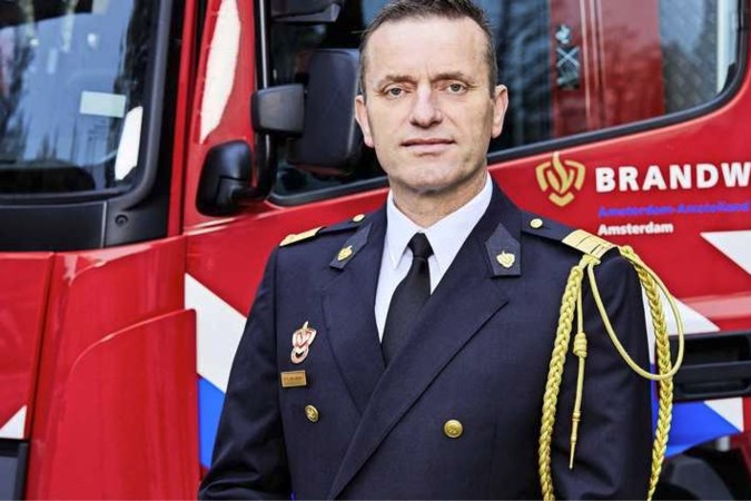 Brandweer ontbeert oefenruimte tunnel- en flatbranden: ’Afreizen naar Zwitserland’
