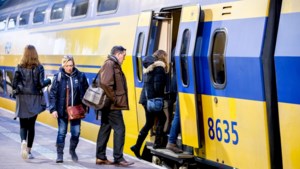 Ov-schandaal Limburg: NS hoeft geen 41 miljoen euro boete te betalen