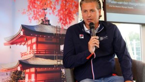Pieter van den Hoogenband weet het zeker: ‘Olympische Spelen gaan door’