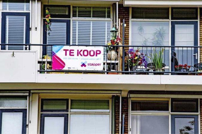 Vijf vragen: blijft de hypotheekrente stijgen?