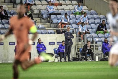 Oranje ontsnapt in aanloop naar EK aan blamage tegen verzwakt Schotland