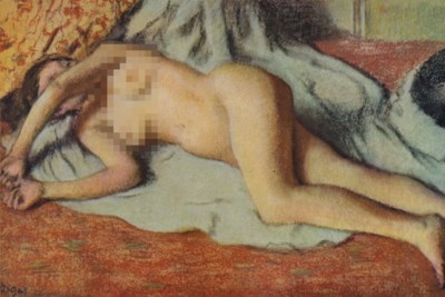 Mag je nog met de billen bloot? We leven weer in een tijd van preutsheid