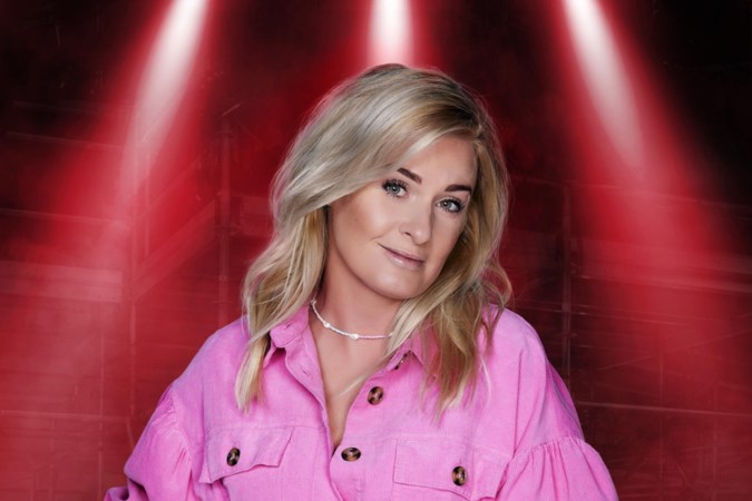 Finale The Voice Kids: weer traantjes bij Sanne Hans?