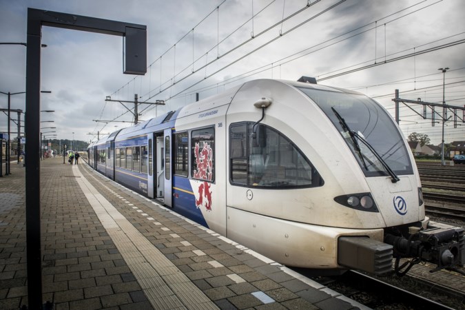 Commentaar: De komst van een nachttrein kan de eerste stap zijn op weg naar verdere verbeteringen op het Nederlandse spoor