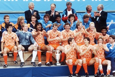‘Gierige’ Oranjefan heeft maar 51 euro over voor kopen van EK-titel