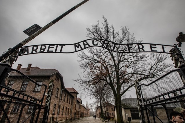Laatste nog levende bevrijder (98) van Auschwitz overleden