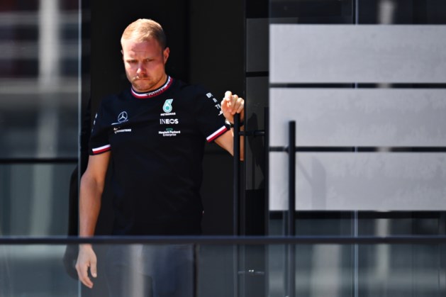 Podcast: ‘Bottas moet uitkijken anders zit Russell binnenkort in die Mercedes’