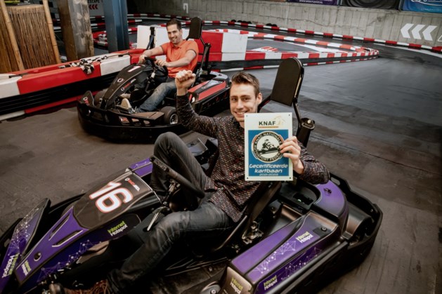 PowerArea Lemiers heeft veiligheid hoog in het vaandel