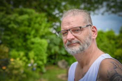 Pascal (51) uit Landgraaf ‘balanceerde op randje van de dood’: ‘Denk niet te licht over een besmetting’