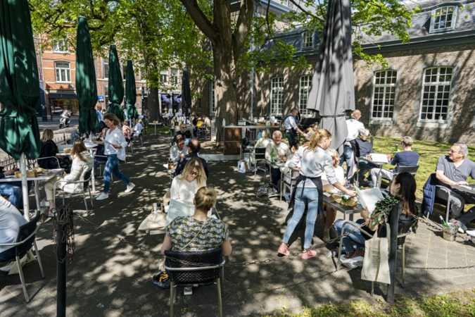 Commentaar: We doen er goed aan ons nu al voor te bereiden op de volgende pandemie