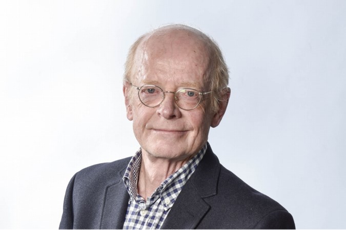 Column: Hij aarzelde maar sloot toen toch zijn winkel