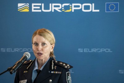 Undercoveroperatie ‘Trojan Shield’ van Europol en FBI ook in Kerkrade