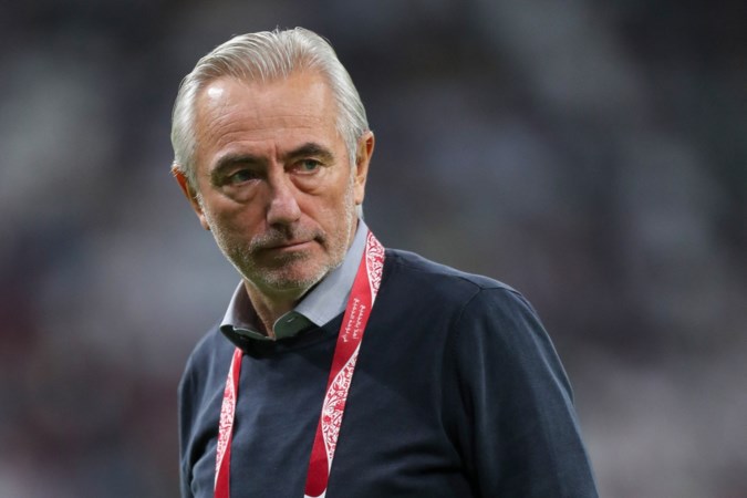 WK nog ver weg, toch toernooigevoel bij Bert van Marwijk