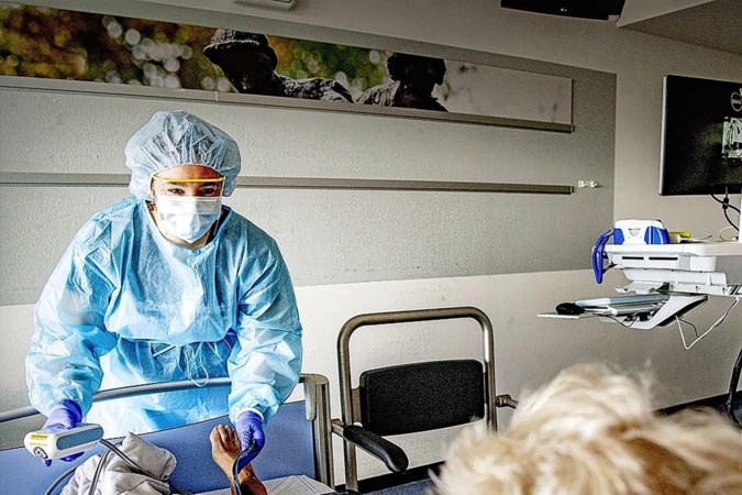 Licht aan einde van coronatunnel komt steeds dichterbij