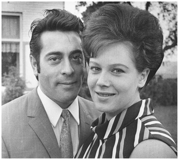 picture Gert En Hermien Documentaire Op Tv documentaire over gert hermien een