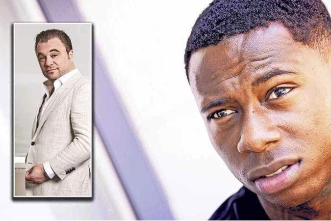 Neef Oranjespeler Quincy Promes vertelt eenmalig zijn verhaal: ‘Er is zoveel bewijs’