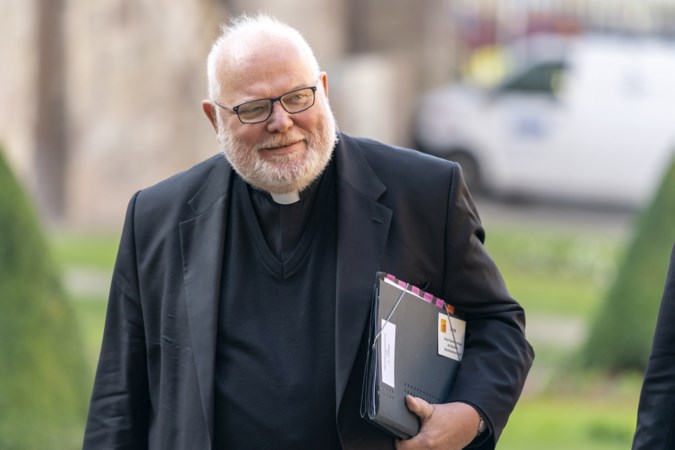 Commentaar: Nederlandse kerkprovincie kan veel leren van opstappen Duitse kardinaal