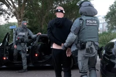 Ook grondstoffen van synthetische drugs gevonden bij invallen Kerkrade en Eygelshoven