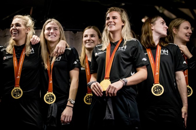 Komt het nog goed met de wereldkampioen van 2019?