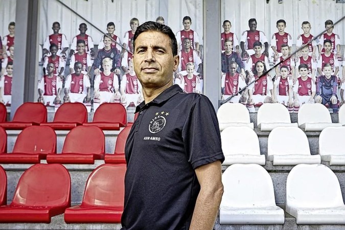 Ajax met zeventien spelers uit jeugdopleiding hofleverancier op EK