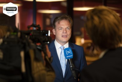 Lees hier het vertrouwelijke document (compleet): Pieter Omtzigt vernietigend over het CDA